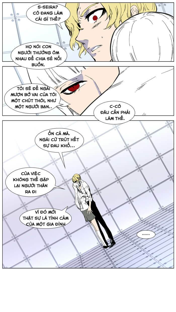 Ma Cà Rồng Quý Tộc Chapter 402 - Trang 2