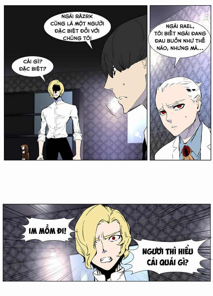 Ma Cà Rồng Quý Tộc Chapter 402 - Trang 2