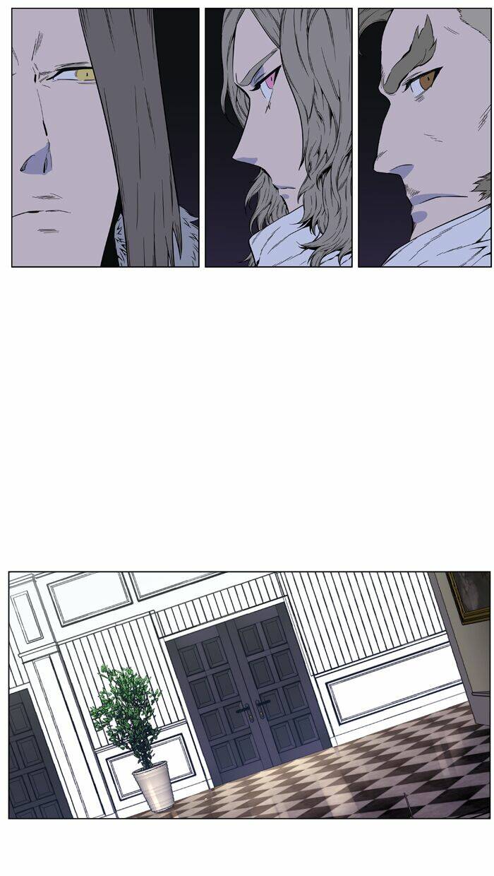 Ma Cà Rồng Quý Tộc Chapter 403 - Trang 2