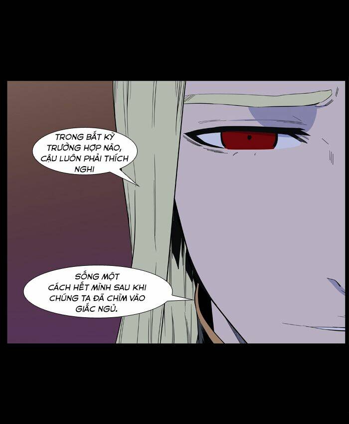 Ma Cà Rồng Quý Tộc Chapter 403 - Trang 2