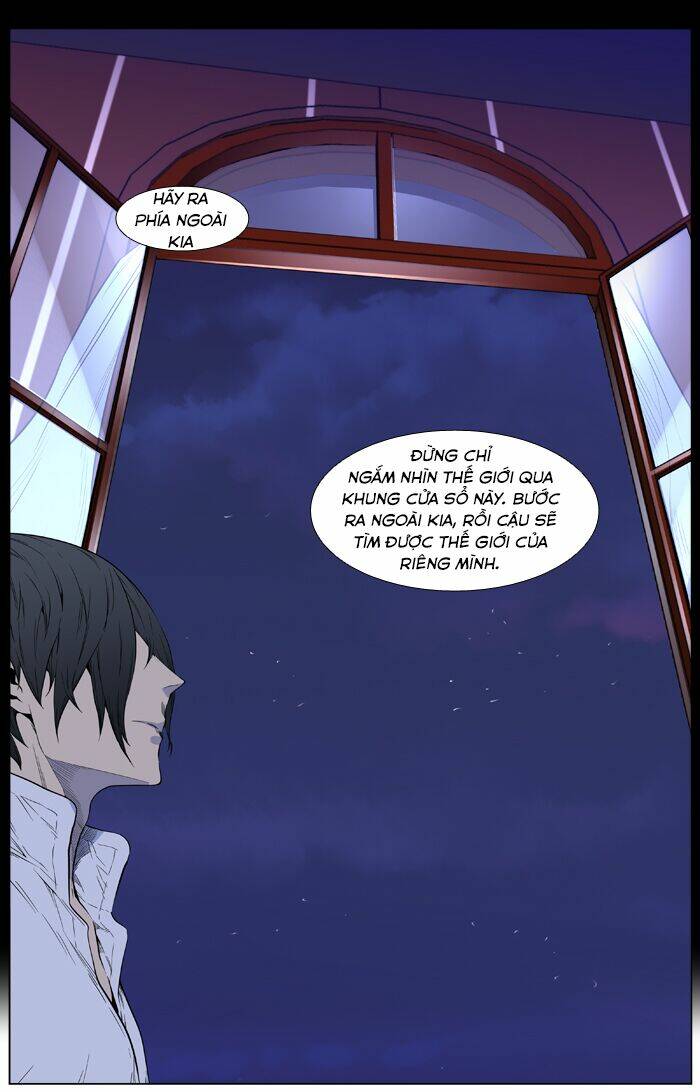 Ma Cà Rồng Quý Tộc Chapter 403 - Trang 2