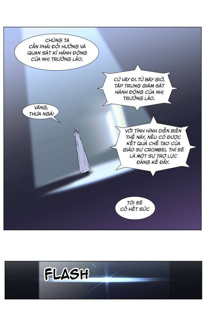 Ma Cà Rồng Quý Tộc Chapter 403 - Trang 2