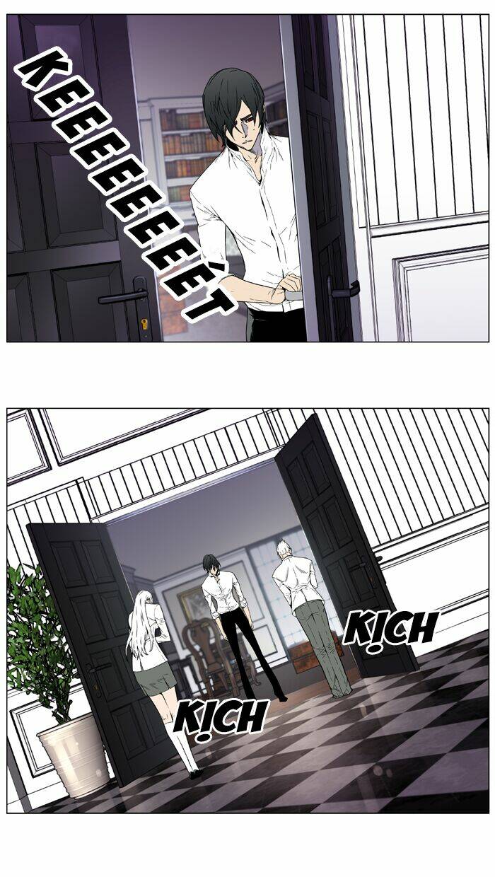 Ma Cà Rồng Quý Tộc Chapter 403 - Trang 2