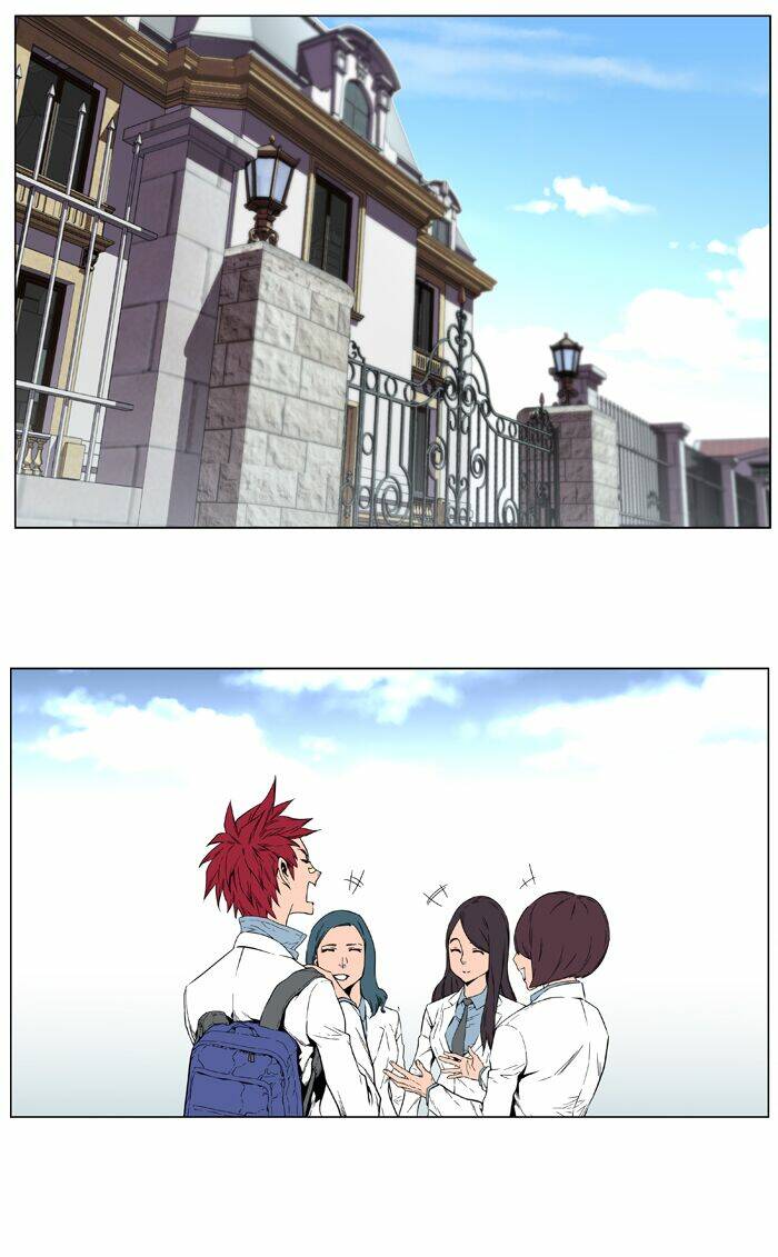 Ma Cà Rồng Quý Tộc Chapter 403 - Trang 2