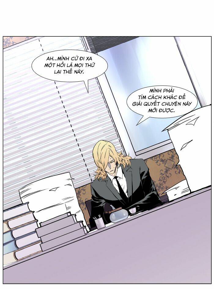 Ma Cà Rồng Quý Tộc Chapter 403 - Trang 2