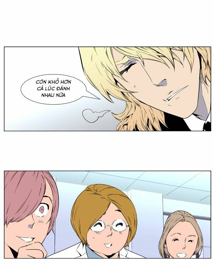 Ma Cà Rồng Quý Tộc Chapter 403 - Trang 2