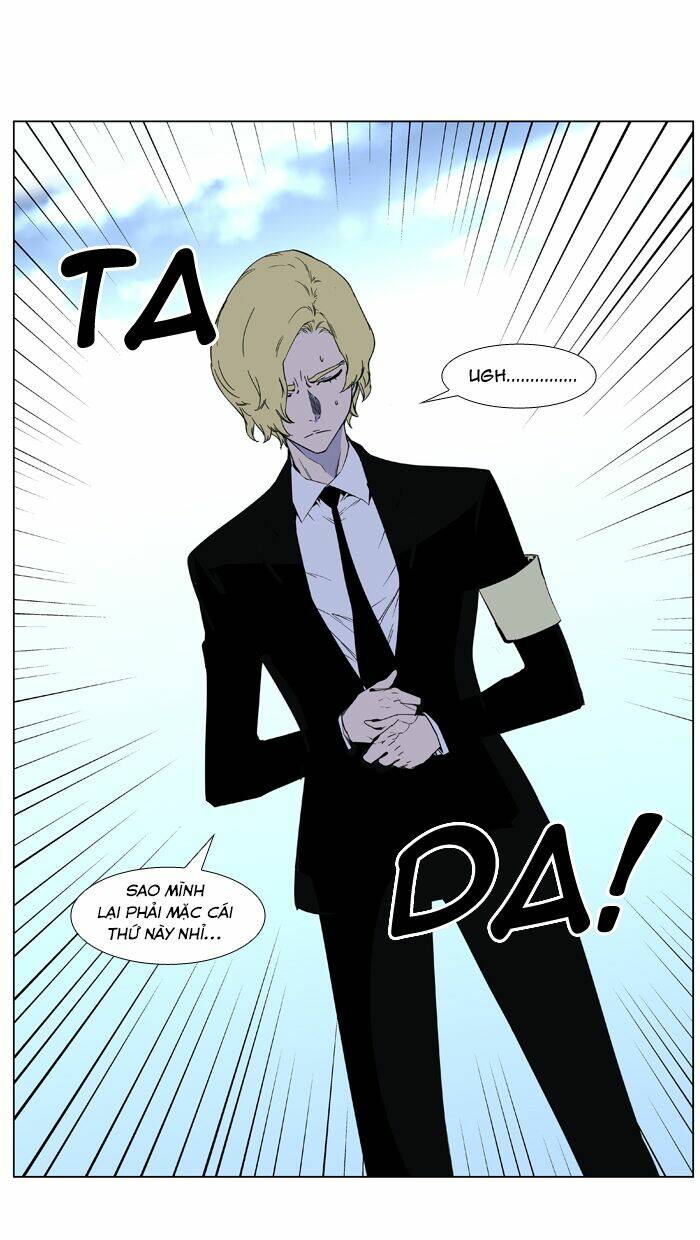 Ma Cà Rồng Quý Tộc Chapter 403 - Trang 2