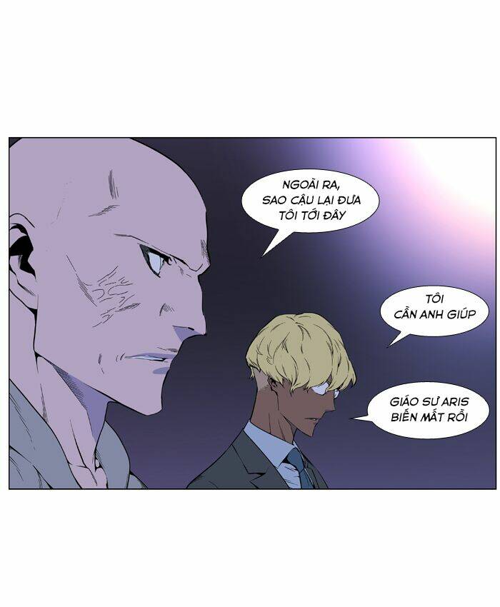 Ma Cà Rồng Quý Tộc Chapter 403 - Trang 2