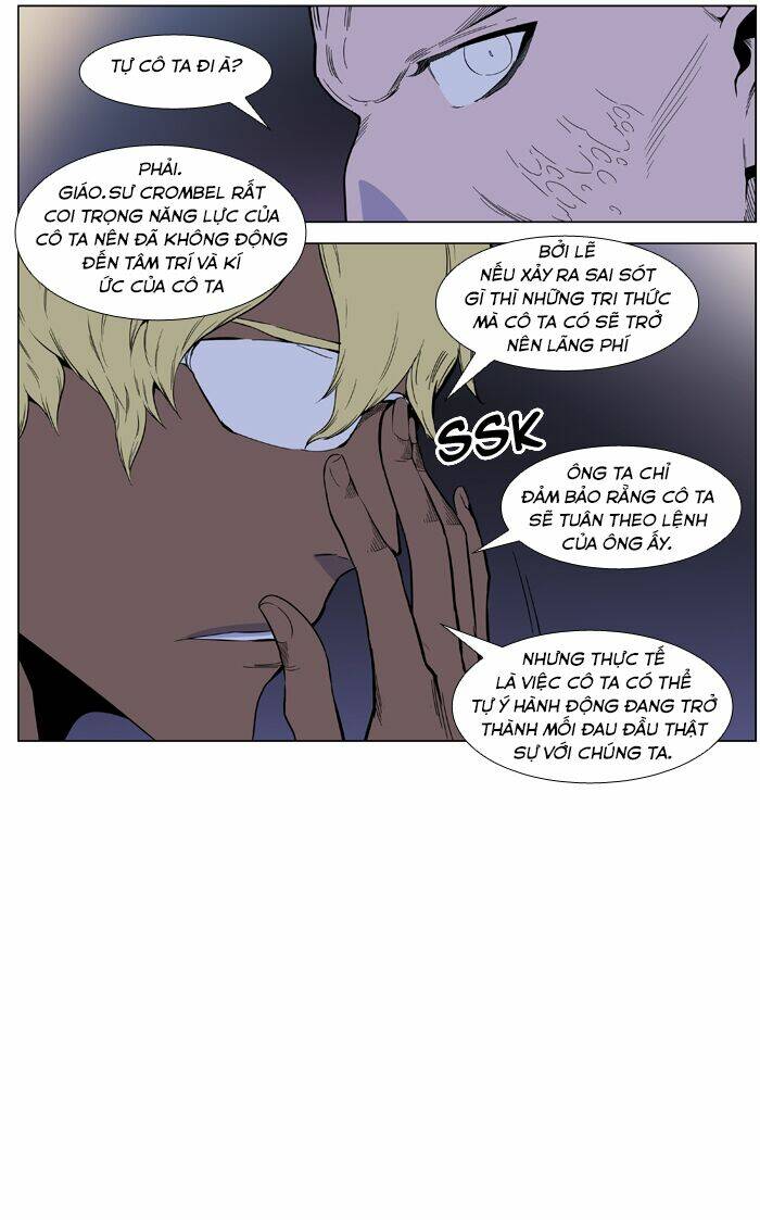 Ma Cà Rồng Quý Tộc Chapter 403 - Trang 2