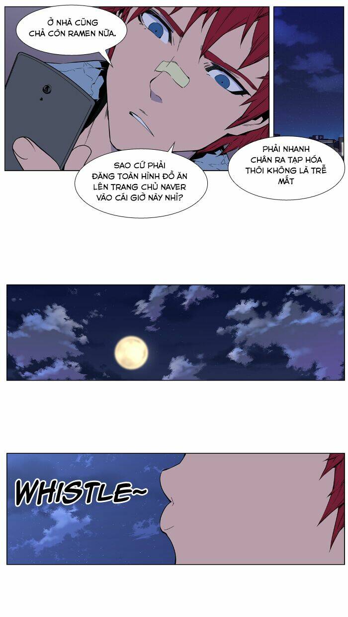 Ma Cà Rồng Quý Tộc Chapter 405 - Trang 2