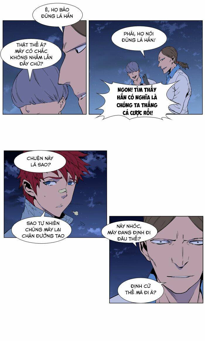 Ma Cà Rồng Quý Tộc Chapter 405 - Trang 2