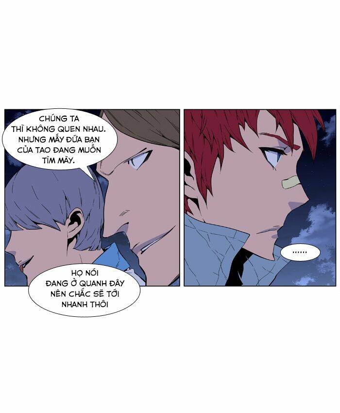 Ma Cà Rồng Quý Tộc Chapter 405 - Trang 2