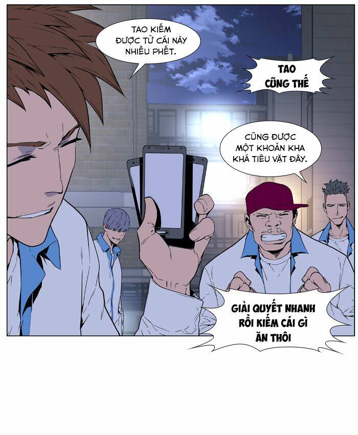 Ma Cà Rồng Quý Tộc Chapter 405 - Trang 2