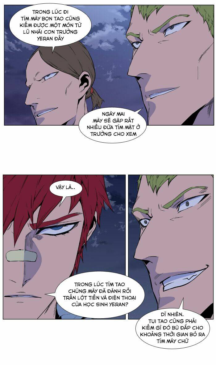 Ma Cà Rồng Quý Tộc Chapter 405 - Trang 2