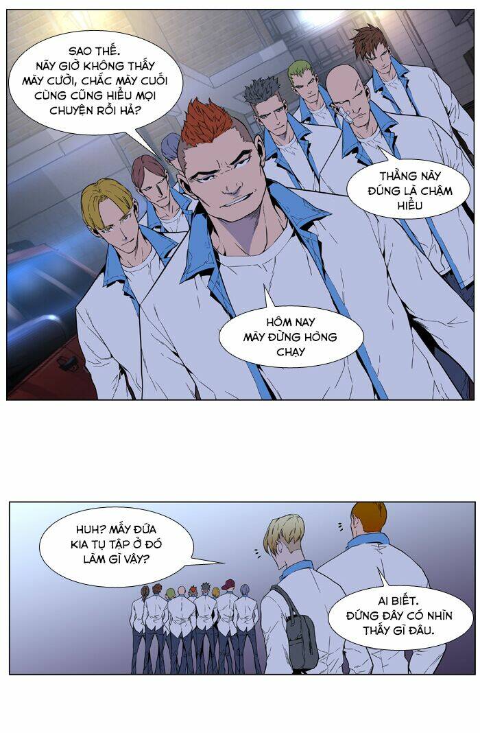 Ma Cà Rồng Quý Tộc Chapter 405 - Trang 2