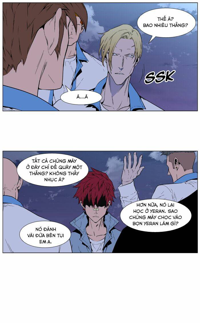 Ma Cà Rồng Quý Tộc Chapter 405 - Trang 2