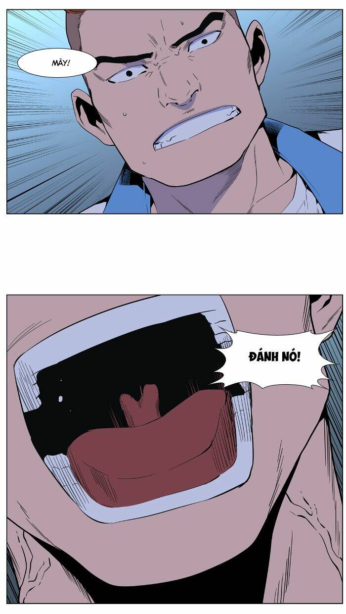 Ma Cà Rồng Quý Tộc Chapter 405 - Trang 2