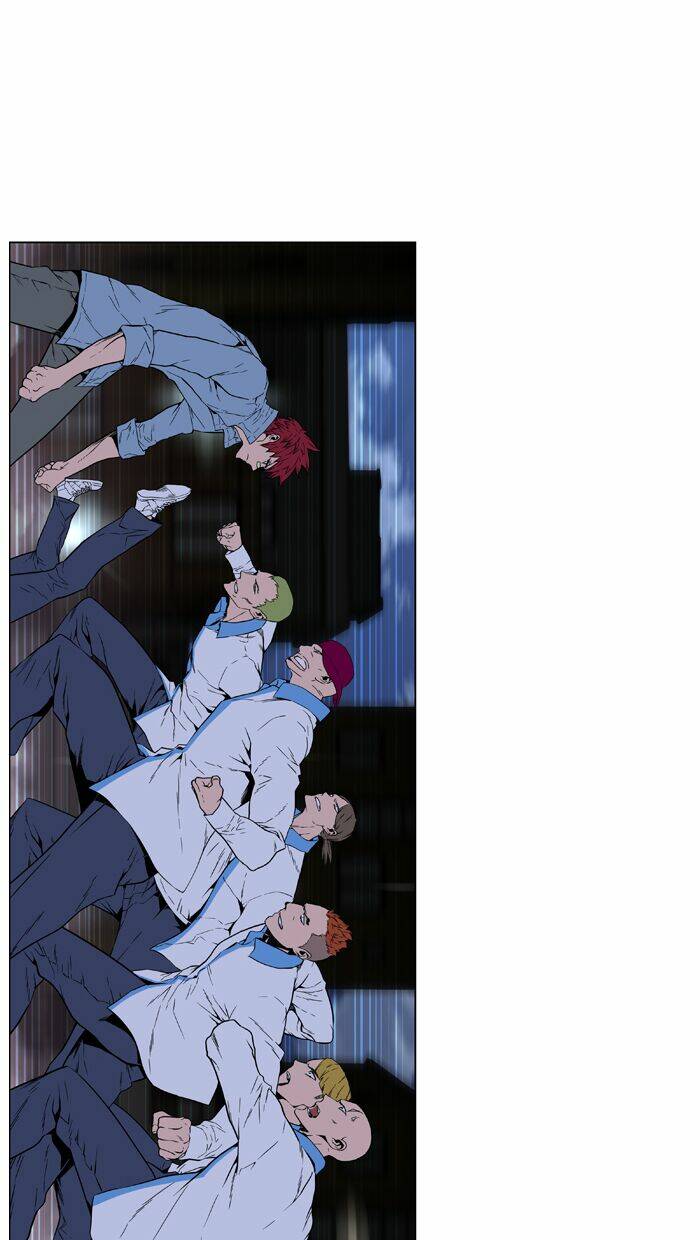 Ma Cà Rồng Quý Tộc Chapter 405 - Trang 2