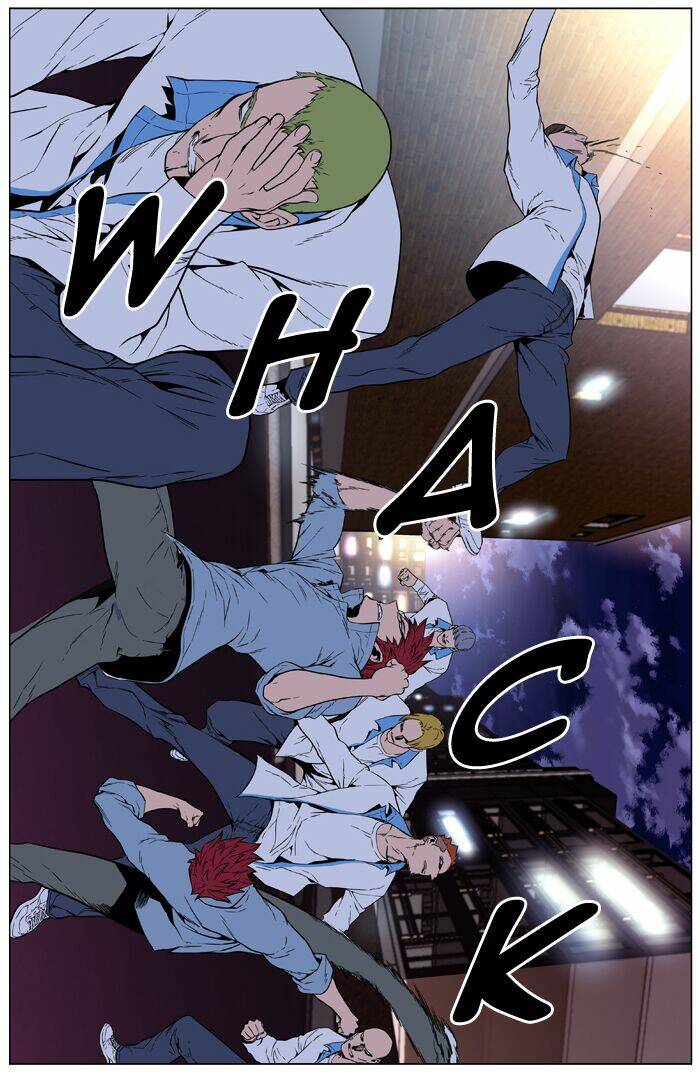 Ma Cà Rồng Quý Tộc Chapter 405 - Trang 2