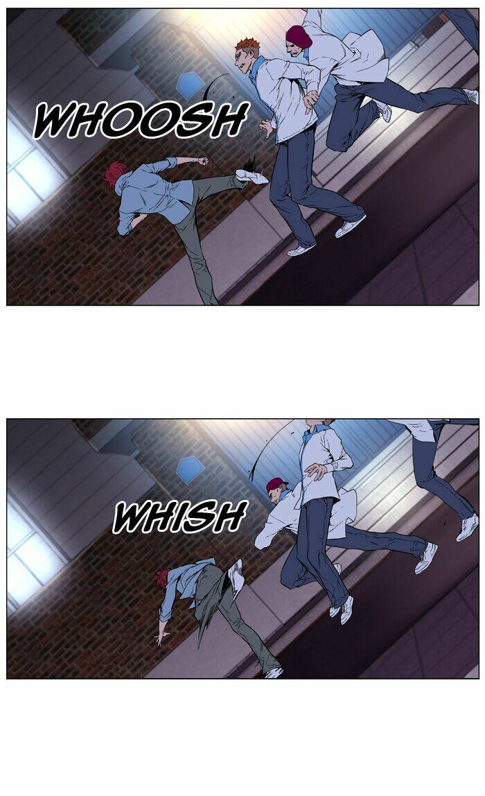 Ma Cà Rồng Quý Tộc Chapter 405 - Trang 2