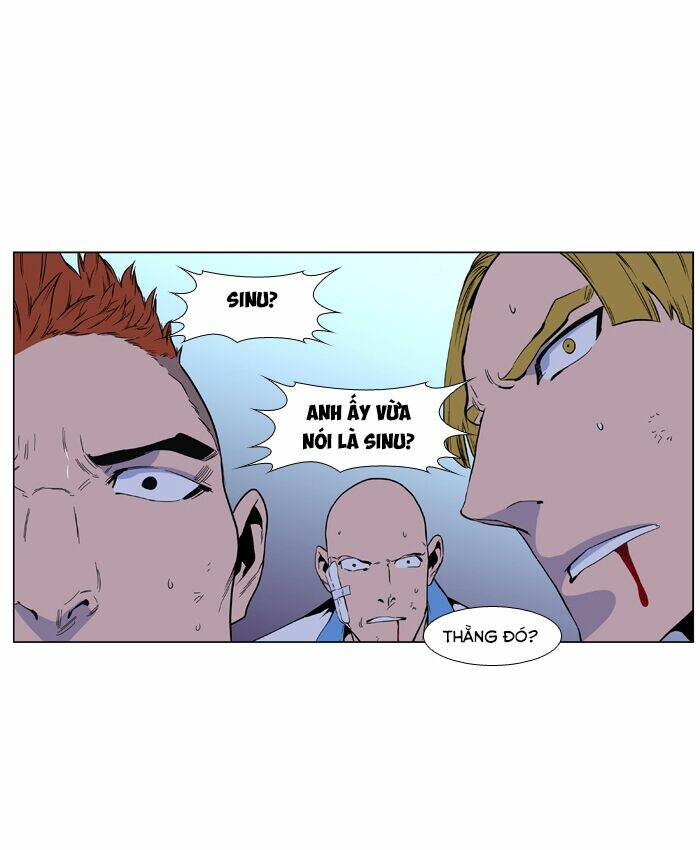Ma Cà Rồng Quý Tộc Chapter 405 - Trang 2