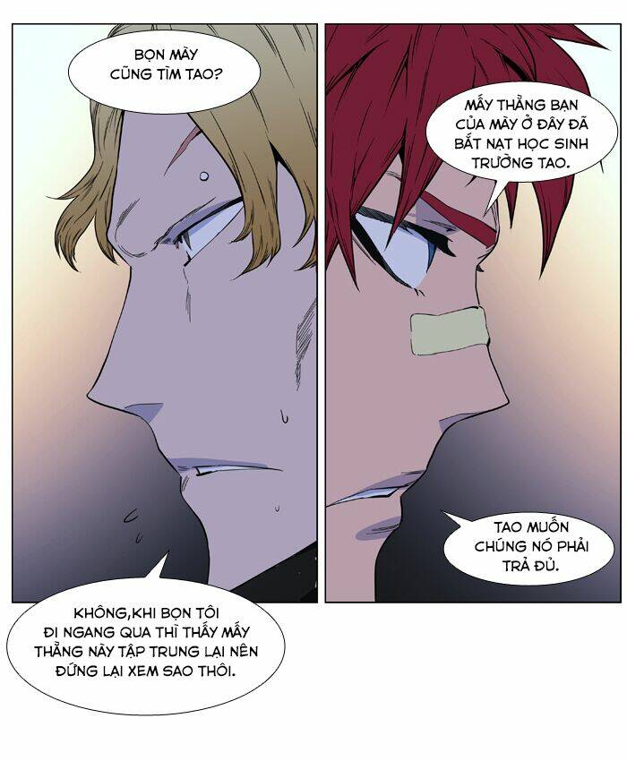 Ma Cà Rồng Quý Tộc Chapter 405 - Trang 2