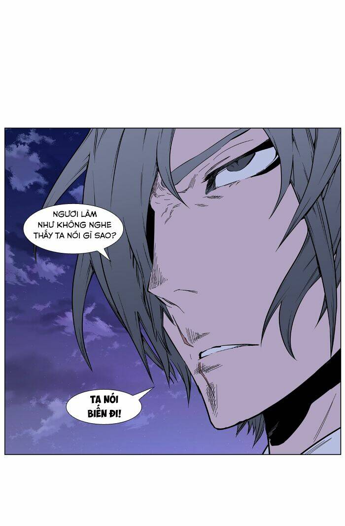 Ma Cà Rồng Quý Tộc Chapter 406 - Trang 2