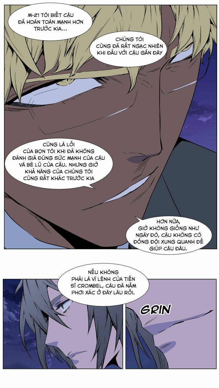 Ma Cà Rồng Quý Tộc Chapter 406 - Trang 2