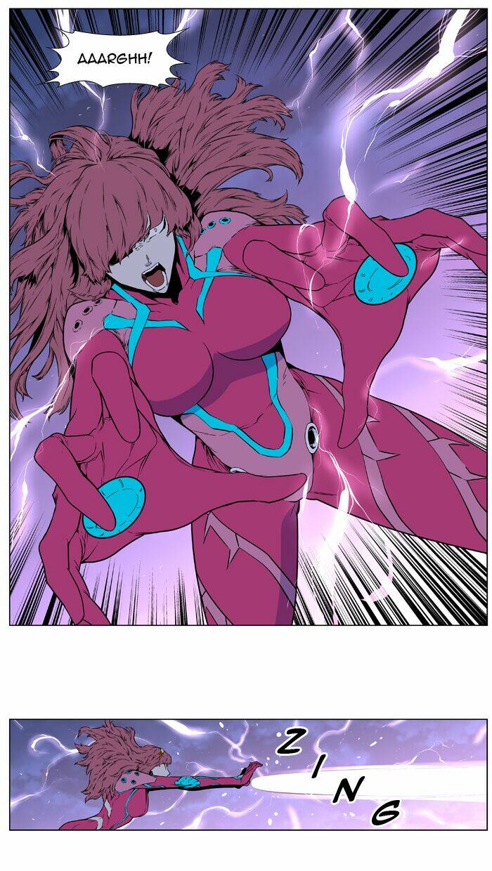 Ma Cà Rồng Quý Tộc Chapter 406 - Trang 2