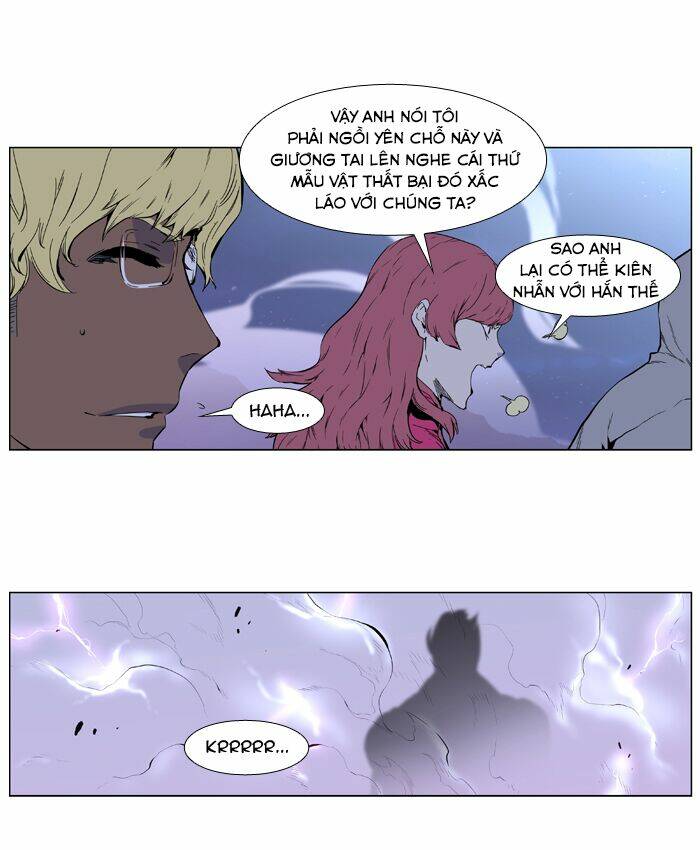 Ma Cà Rồng Quý Tộc Chapter 406 - Trang 2