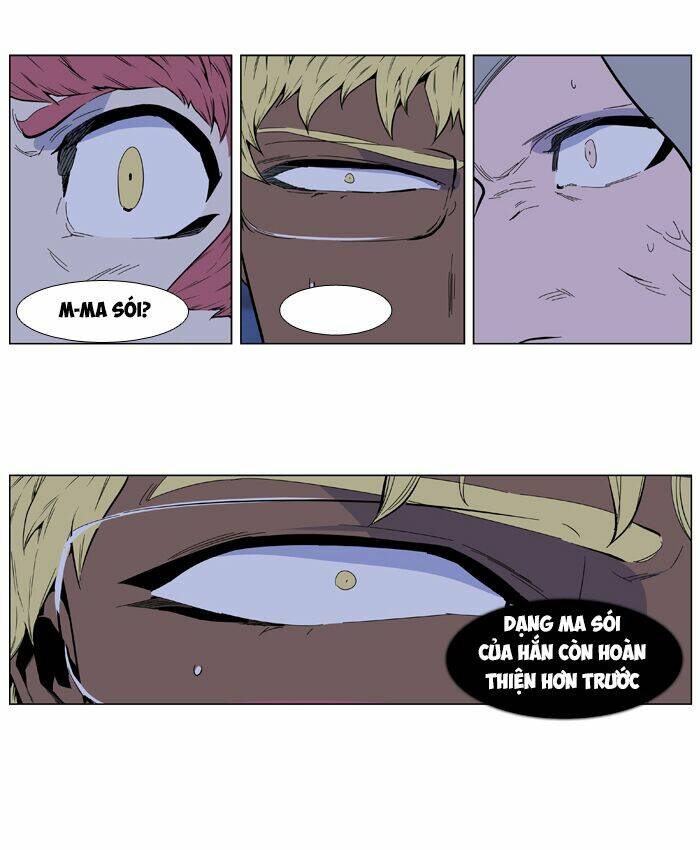Ma Cà Rồng Quý Tộc Chapter 406 - Trang 2