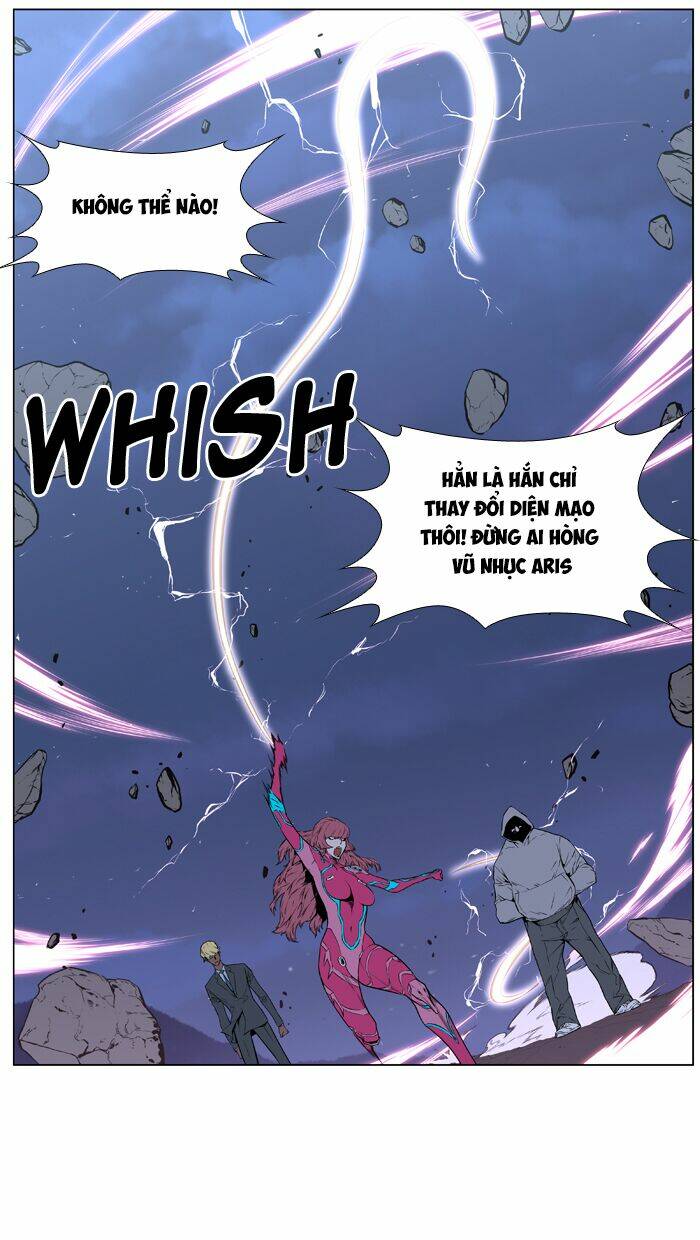 Ma Cà Rồng Quý Tộc Chapter 406 - Trang 2