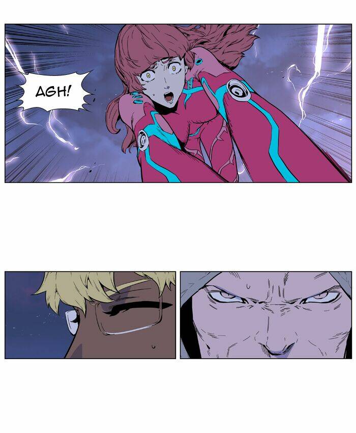 Ma Cà Rồng Quý Tộc Chapter 406 - Trang 2