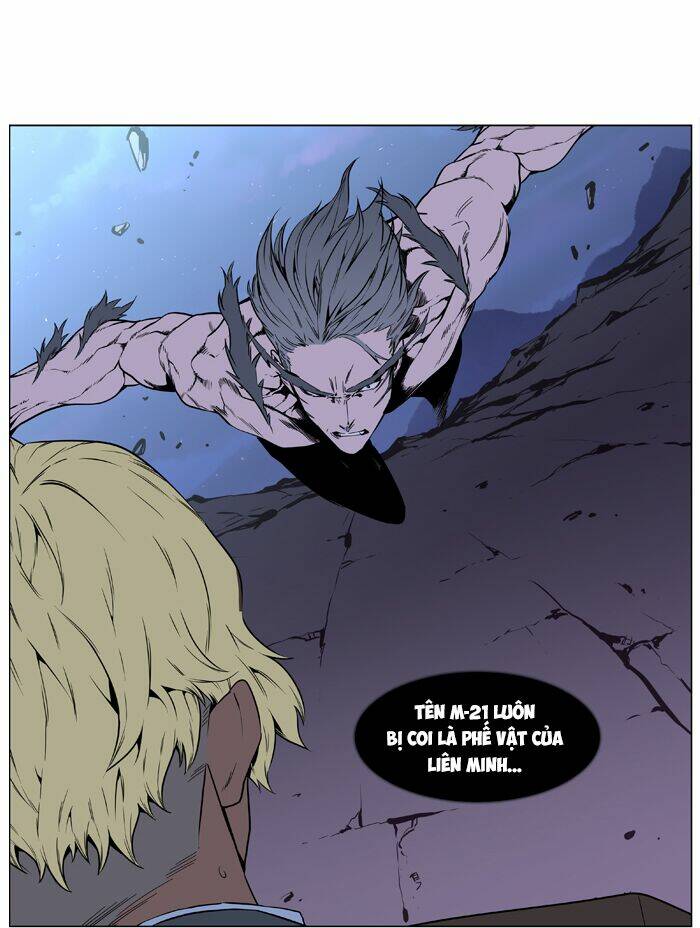 Ma Cà Rồng Quý Tộc Chapter 406 - Trang 2