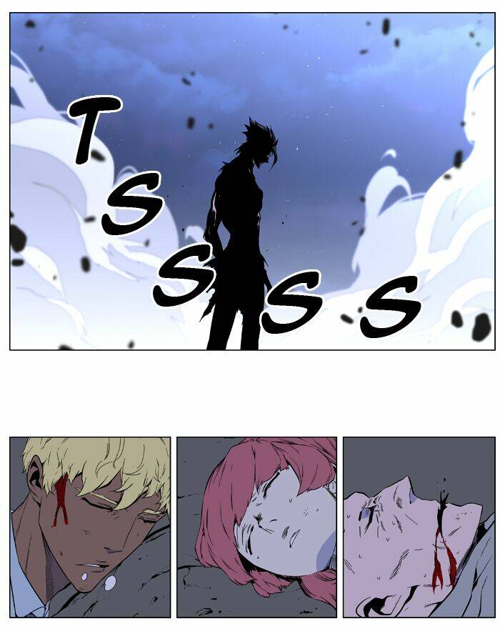 Ma Cà Rồng Quý Tộc Chapter 407 - Trang 2