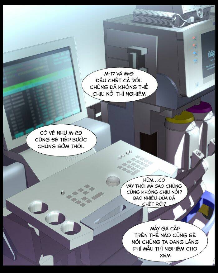 Ma Cà Rồng Quý Tộc Chapter 407 - Trang 2