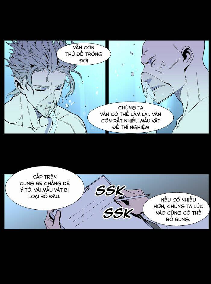 Ma Cà Rồng Quý Tộc Chapter 407 - Trang 2