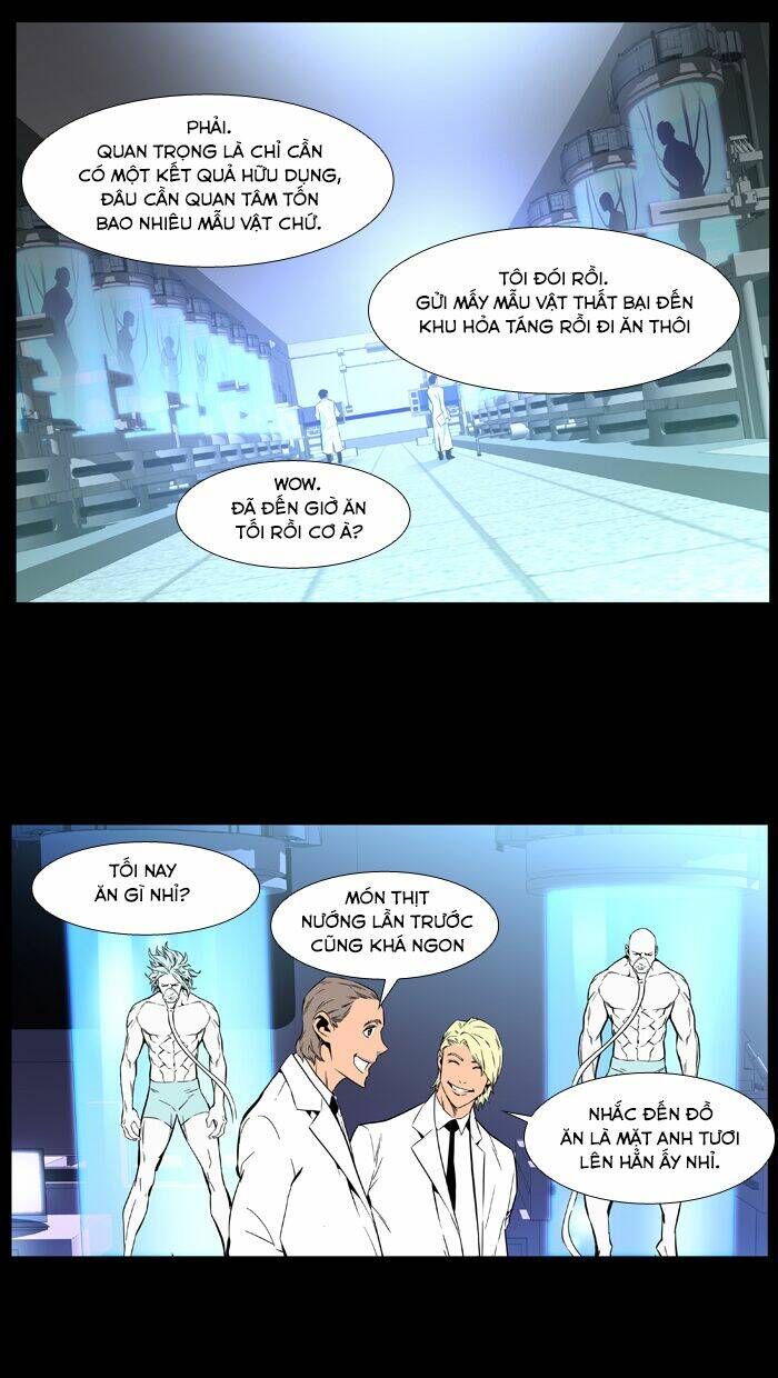 Ma Cà Rồng Quý Tộc Chapter 407 - Trang 2