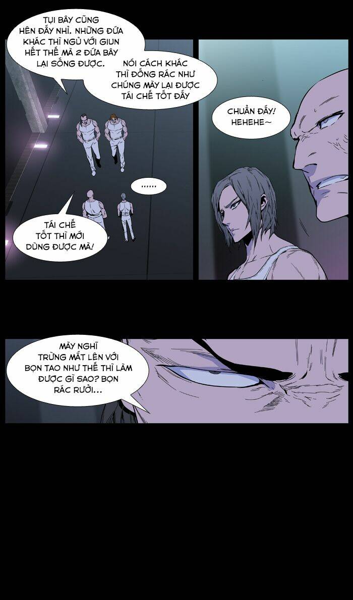 Ma Cà Rồng Quý Tộc Chapter 407 - Trang 2