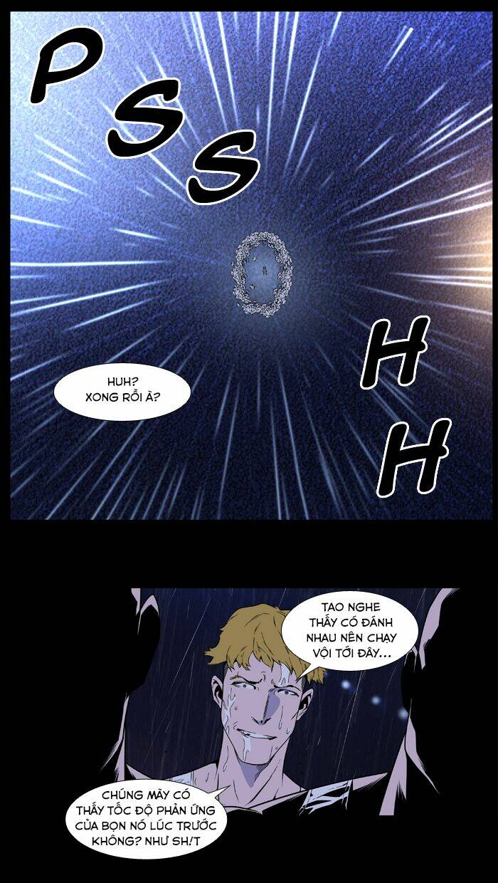 Ma Cà Rồng Quý Tộc Chapter 407 - Trang 2