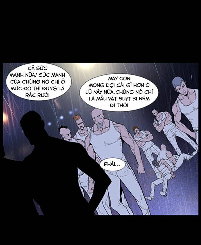Ma Cà Rồng Quý Tộc Chapter 407 - Trang 2