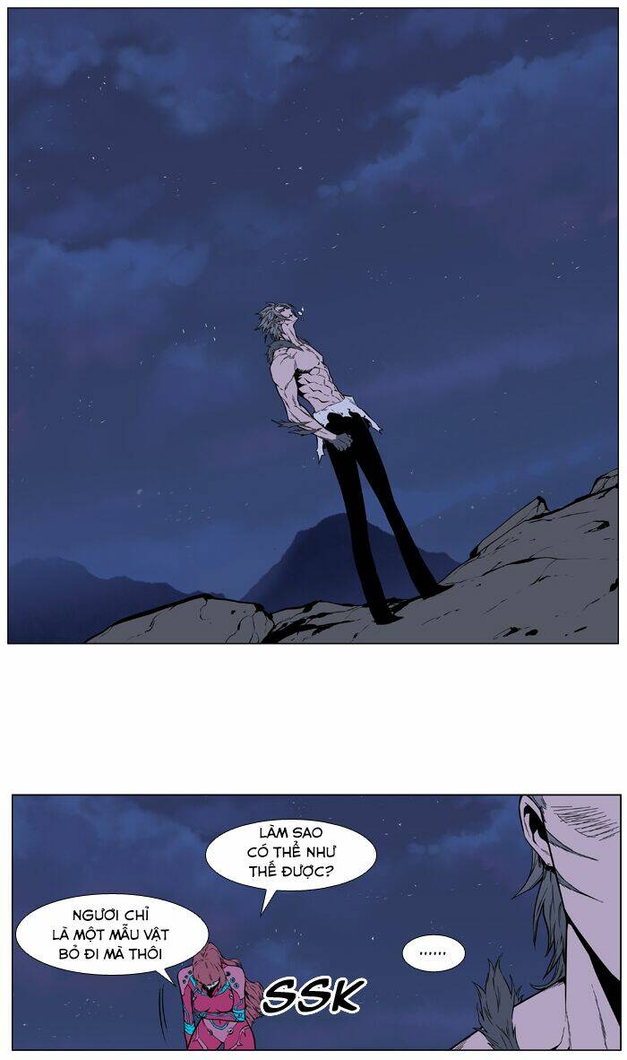 Ma Cà Rồng Quý Tộc Chapter 407 - Trang 2