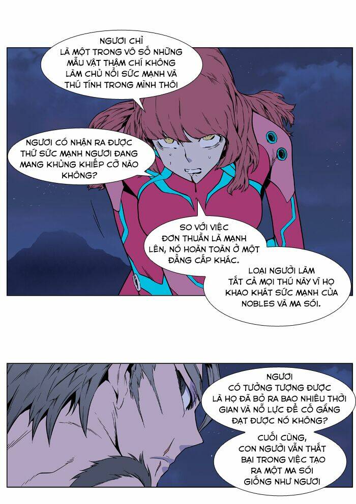 Ma Cà Rồng Quý Tộc Chapter 407 - Trang 2