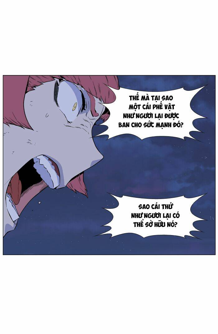 Ma Cà Rồng Quý Tộc Chapter 407 - Trang 2