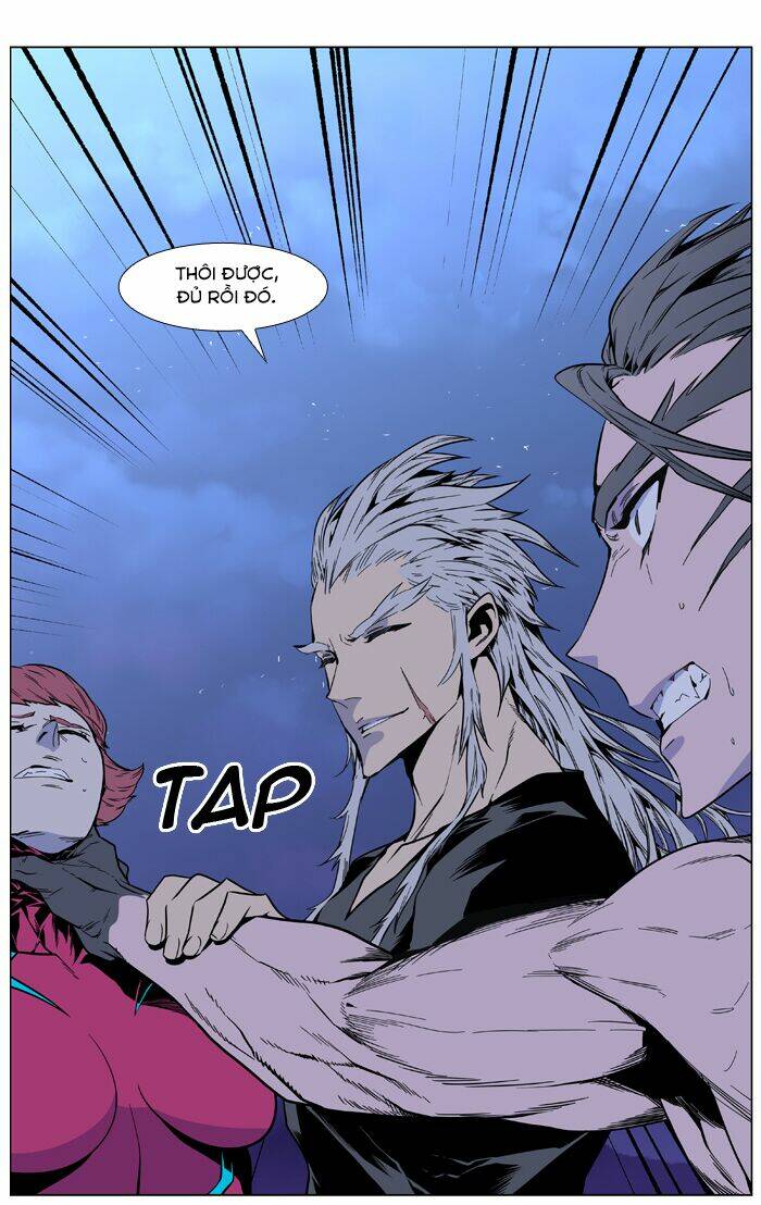 Ma Cà Rồng Quý Tộc Chapter 407 - Trang 2