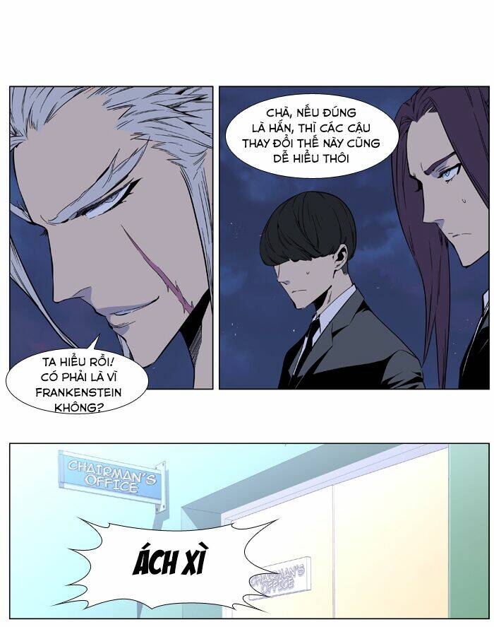 Ma Cà Rồng Quý Tộc Chapter 407 - Trang 2