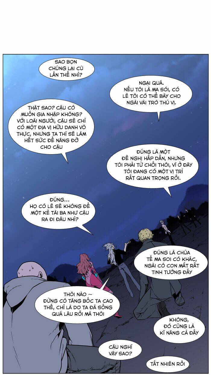 Ma Cà Rồng Quý Tộc Chapter 407 - Trang 2