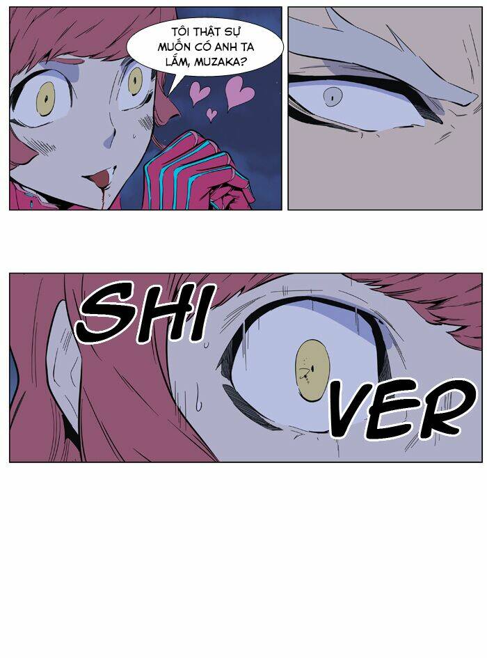 Ma Cà Rồng Quý Tộc Chapter 407 - Trang 2