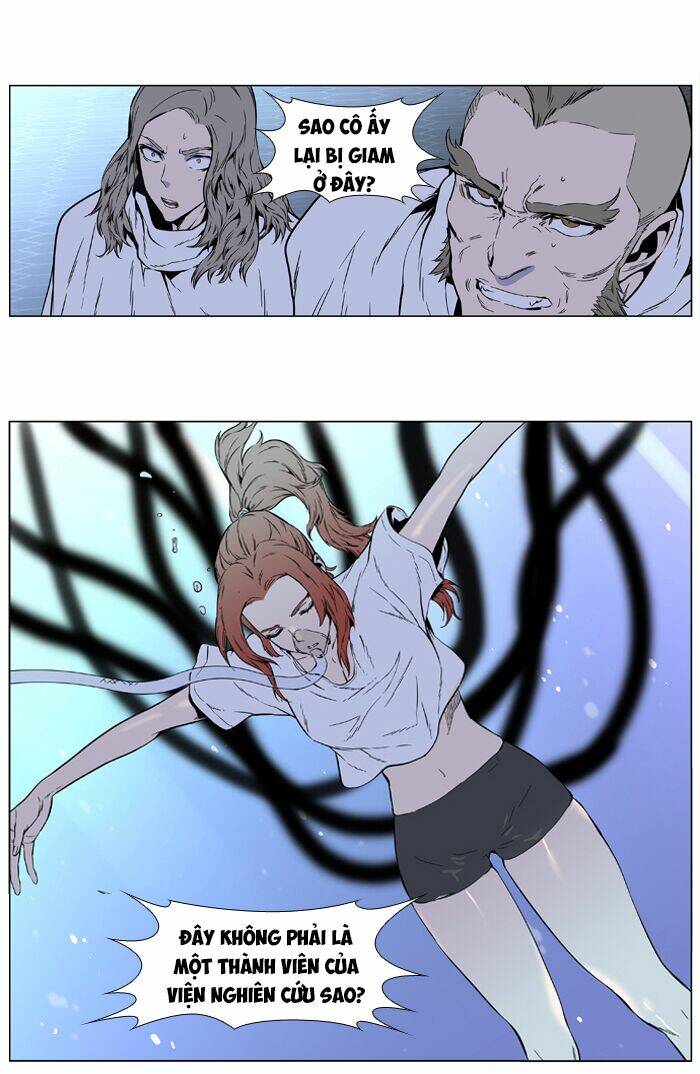 Ma Cà Rồng Quý Tộc Chapter 407 - Trang 2