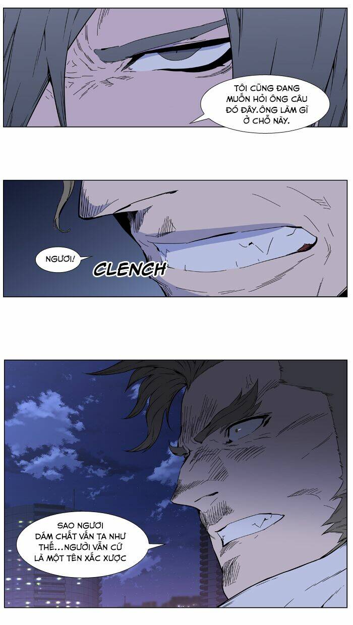 Ma Cà Rồng Quý Tộc Chapter 408 - Trang 2